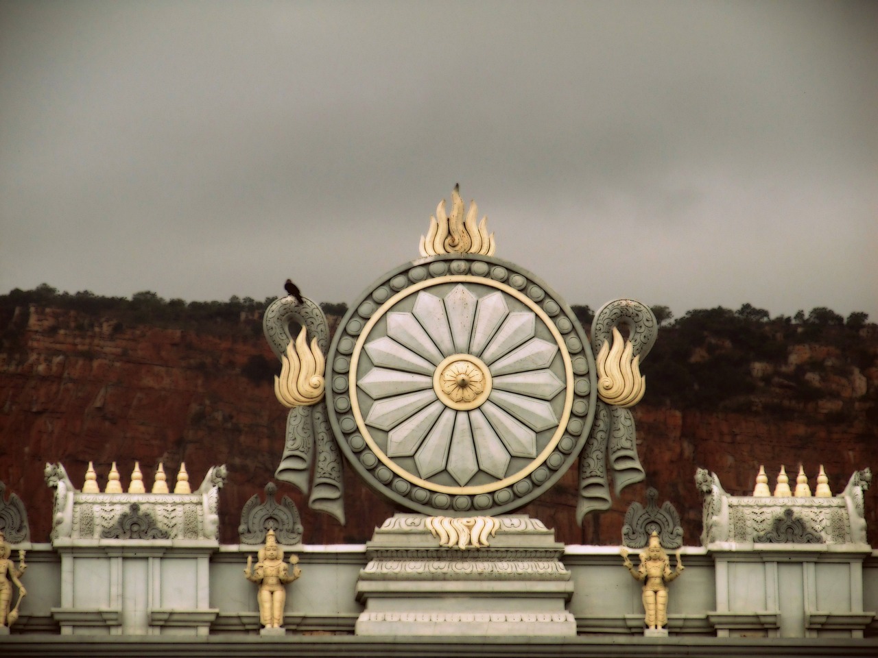 Tirupati Package